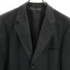 Arran House Suit Setup YA6 Charcoal Gray Men's Used