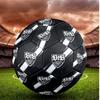 VfB Stuttgart Size 5 Football High Elastic Soccer Ball For Outdoor Competition Daily Training Play