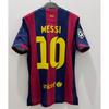 2006/07 season AC Milan home and away jersey No. 22 star KAKA retro jersey Barcelona short sleeve