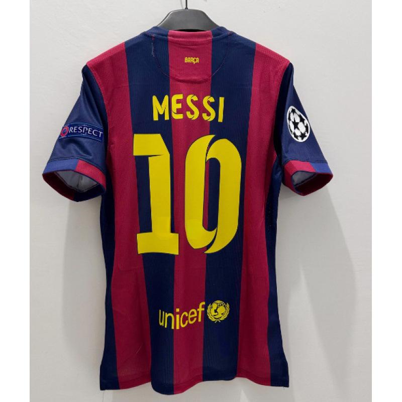 2006/07 season AC Milan home and away jersey No. 22 star KAKA retro jersey Barcelona short sleeve