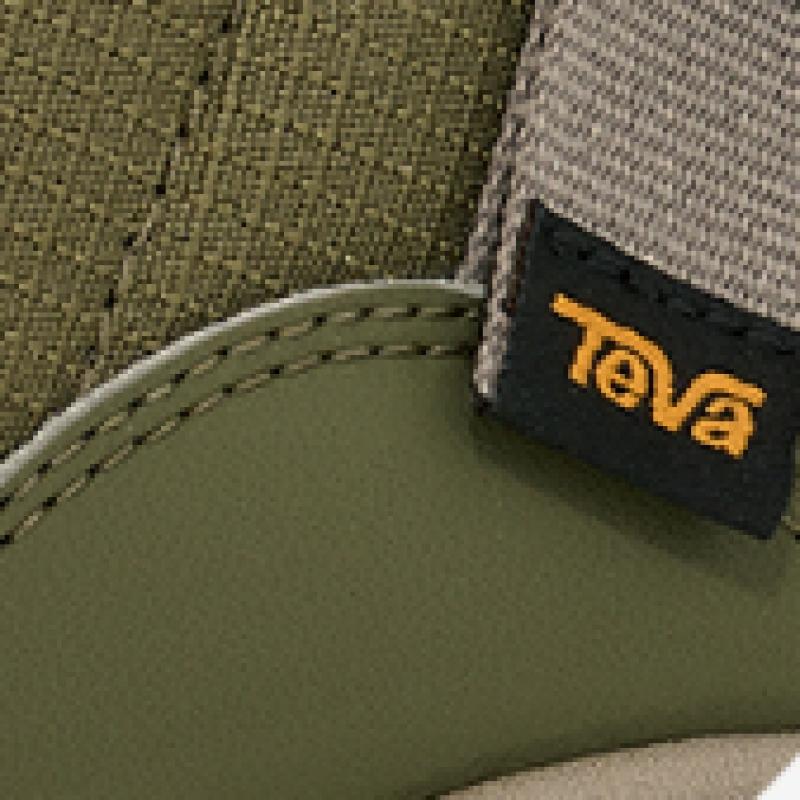 Teva Men S Re Ember Camp Mule inSulated cuShiOn Slip On Stvm2533974