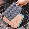 Multifunctional Easter Silicone Mold Non-stick Baking Mould Chocolate Cookie Mold  Kitchen