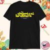 The Chemical Brothers 09-20-2025 Tour San Francisco, CA T-Shirts MI886