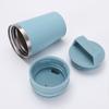 304 Stainless Steel Thermos Cup Household Portable Coffee Cup Creative Vacuum Male And Female Couples Water Cup