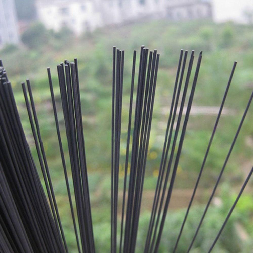 10st 60cm Fiskeflottör Drivande Fötter Driftstjärt Kolfiberflottörer Bojmaterial Fiskebobber DIY Fiskeflottör Topp Nattfiske