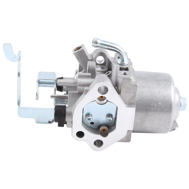 Carburetor Carb Set For Husky 5000 Watts Generator HU5000 BP Homelite UT905000P Accessories