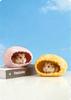 Ceramic Hamster Hideout: Cooling Nest for Small Pets
