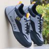 Brand Broken Code Spring and Autumn Mesh Breathable Non-slip Sports Shoes High-end Casual Shoes Running Shoes