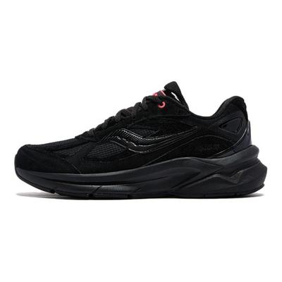 Kinvara Pwr Comfortable Versatile Running Shoes Unisex Running Shoes Black S79079-8