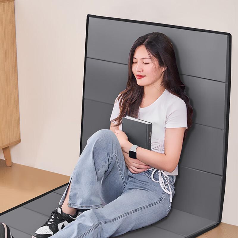 Suncojia Foldable Student Nap Mat