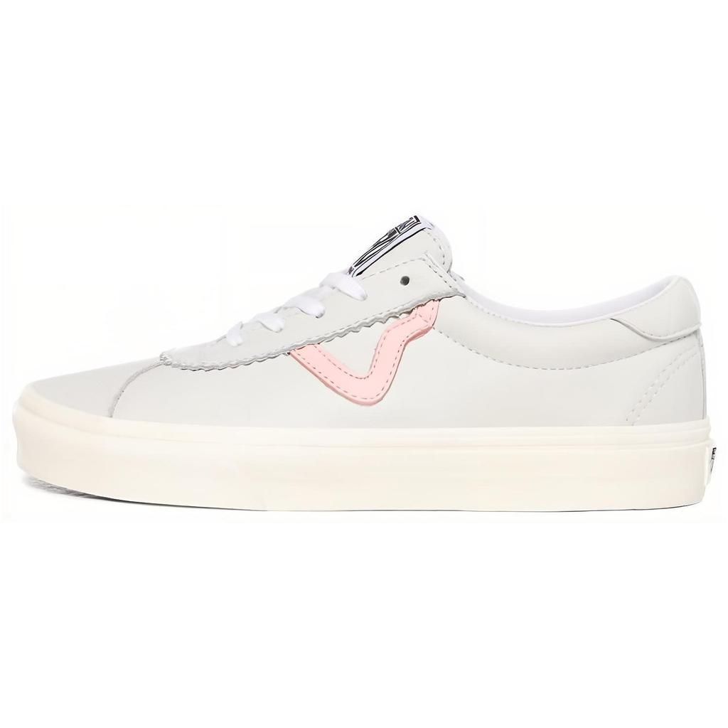 Vans Sport Snow White Pink VN0A4BU628A
