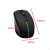 AI Smart Voice Mouse, Typing and Typing, Ergonomic Computer Mouse ,Portable