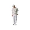 New Era Loose Logo Crew Neck Short Sleeve T-Shirt Unisex Tops 14529238