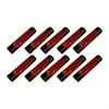 10 Chopstick Holders And Rests, Table Cutlery Stands, for Cafes