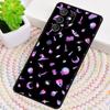 Custodia per Telefono in Silicone Goth Strega Pastello Girly per Samsung Galaxy note 10 pro S26 S25 S24 S23 S22 S21 Plus S25Ultra Capa Cover