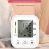 High Precision Medical Grade Electronic Blood Pressure Monitor Fully Automatic