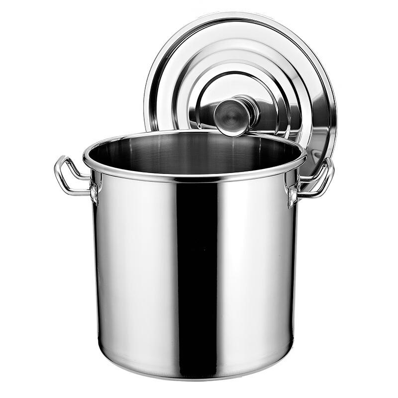 

Stainless Steel Stock Pot