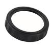 Telescope Solar Filter Plastic 50mm 5.0 Optical Density Telescope Objective Lens for Sun Safely Observation  