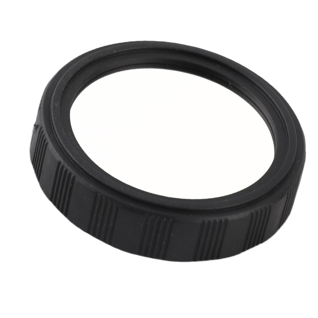 Telescope Solar Filter Plastic 50mm 5.0 Optical Density Telescope Objective Lens for Sun Safely Observation  