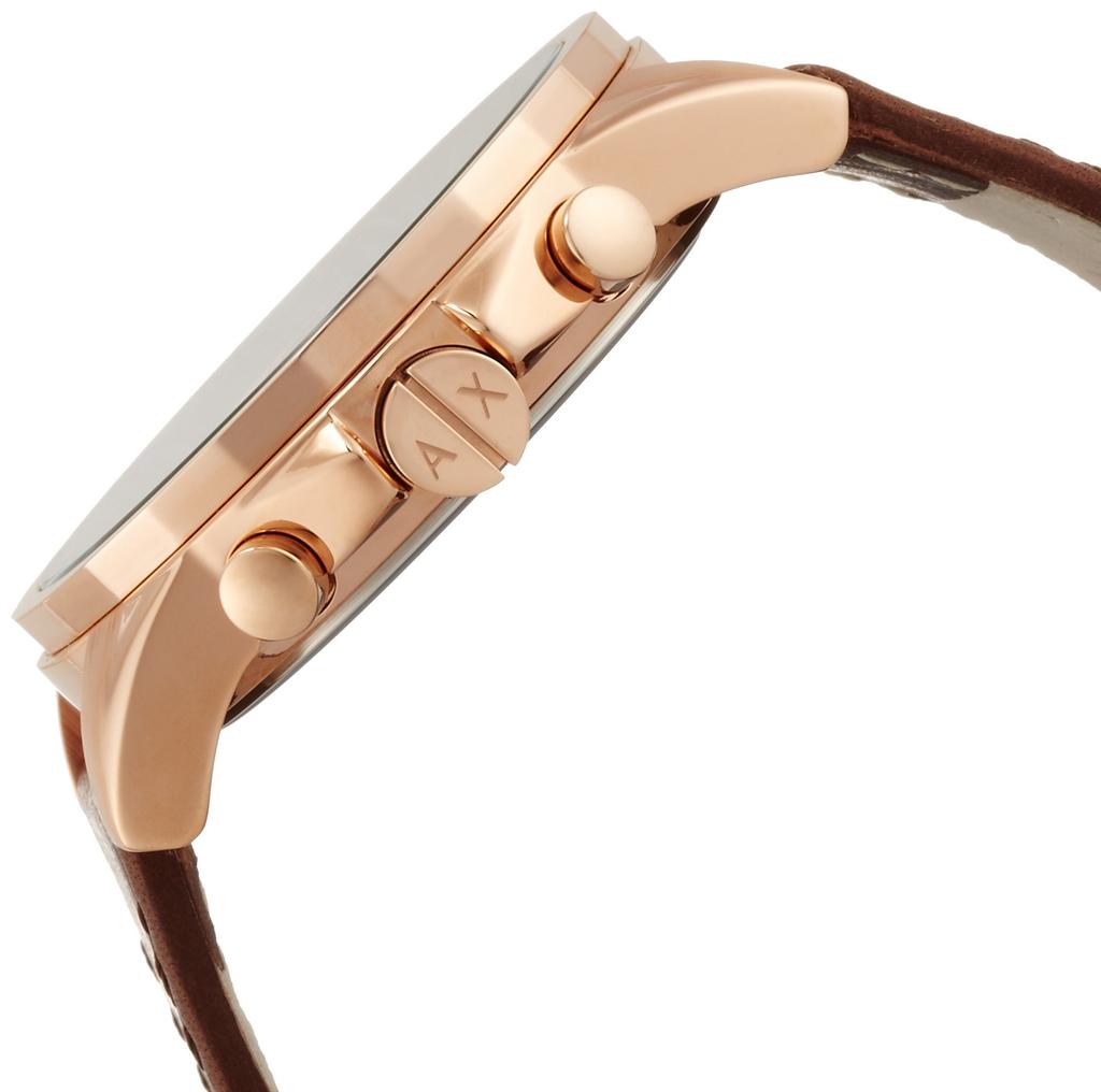 Armani Exchange AX2508 Officially Imported AX Watch,