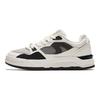 Anta Lightweight Slip-Resistant Durable Low-Top Skate Shoes Men sneakers White Black 112428054-4