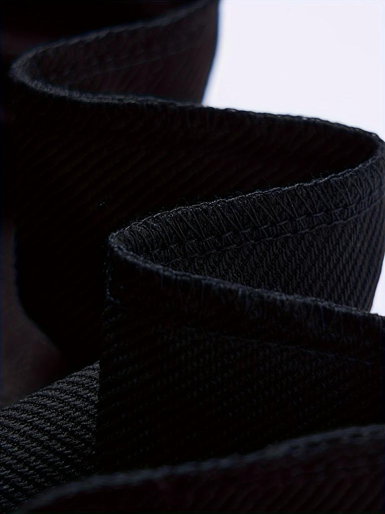 Men'S Short Sleeve T-Shirt with Crew Neck - Comfortable for All Seasons, Solid Color Athletic Top, Regular Fit for Adults