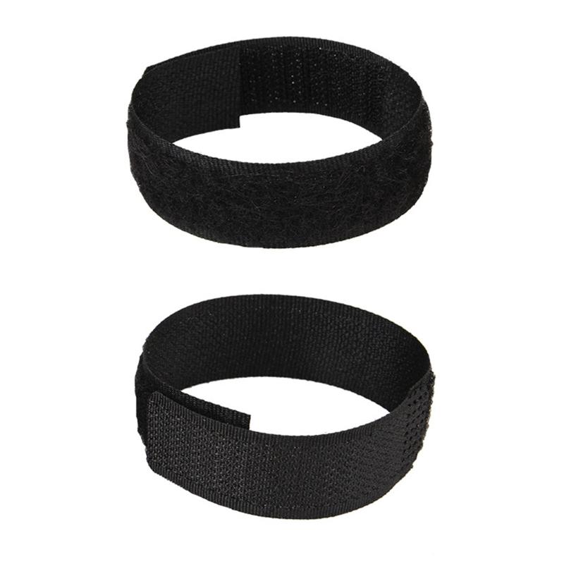 2 Pieces Chicken Collars Noise Free Neck Belt No Crow Rooster Collar Preventing Chickens from Disturbing Neighbors