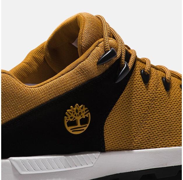 Timberland Sprint Trekker Low Knit Sneakers