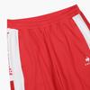 Le Coq Sportif [saLe][70  Off] Sunday Wide Track Pants Red   Qp123tfp32   Unisex
