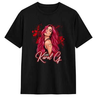 Tops – T-Shirts