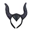 Dark Witch Ball Halloween Costume - Maleficent Sleeping Beauty Cosplay