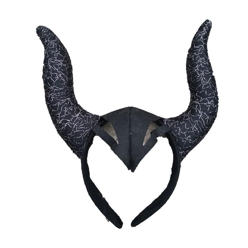 Dark Witch Ball Halloween Costume - Maleficent Sleeping Beauty Cosplay