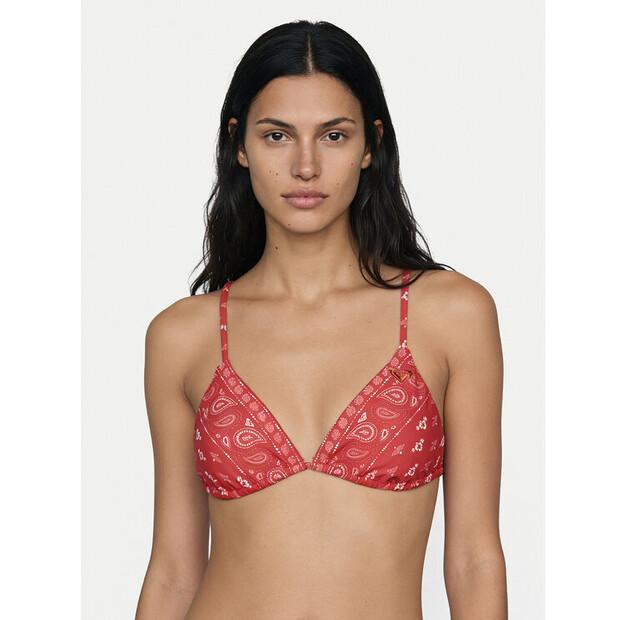 Плавки бикини верх Roxy Beach Bandana EU XS