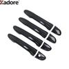 For Mazda CX8 CX-8 2017 2018      2024 2025 Chrome Car Side Door Handle Cover Trim Exterior Accessories