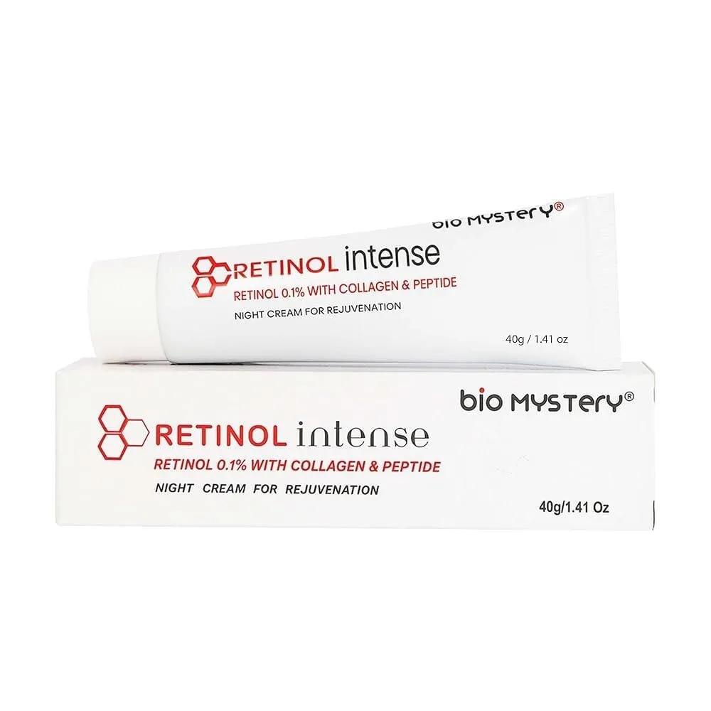 Bio Mystery Retinol Pro Gel 0.05 35g / 1.25oz