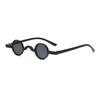New Vintage Round Kids Sunglasses UV400 Protection Fashion Boy Girl Baby Goggles Children Sun Glasses Eyewear