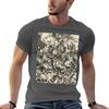 Albrecht Durer I Quattro Cavalieri T-shirt Unisex Stile Lavoro T-shirt Casual
