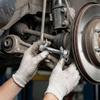 Camber Bolt Set, Replacement Part, Kit for The Front Left And Right Wheels of Cars,