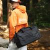 Large Capacity Short-Distance Travel Bag, Multi-Functional Sports Fitness Backpack, Wet And Dry Separation, Duffel Bag, Handbag For Men