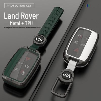 אביזרים למוצרי אלקטרוניקה לרכב – כיסויי מפתחות לרכב