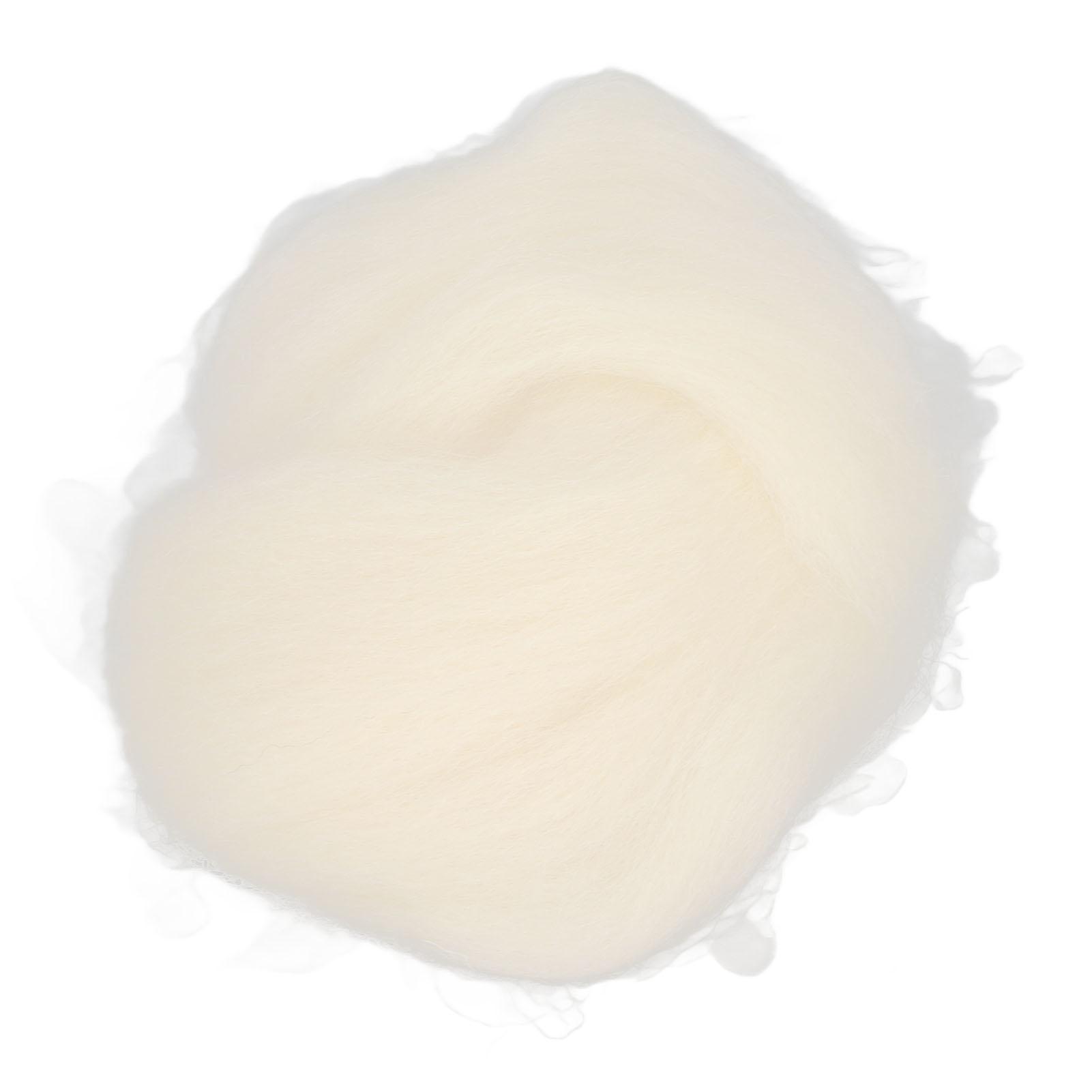 

Wool Cushioning Toe Separator Reduce Friction Relieve Pain Sweat Absorbing and Breathable Wool Toe Cushion Corrector