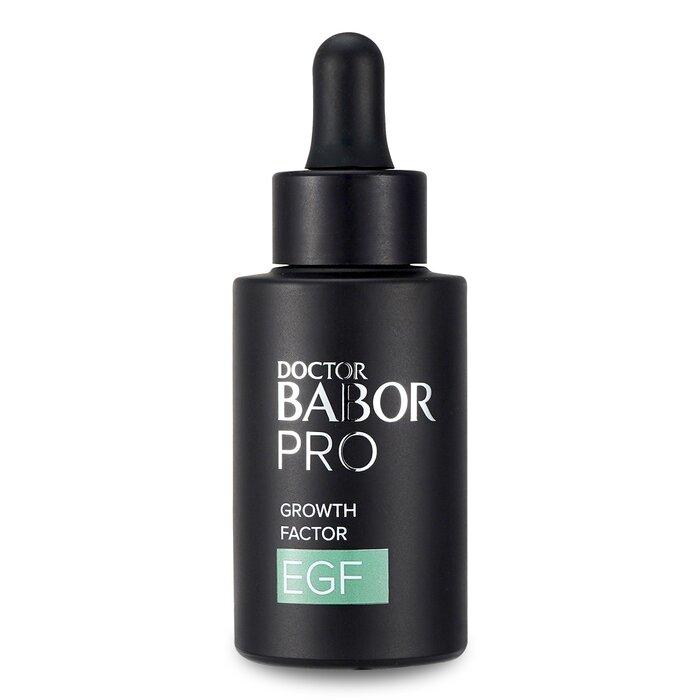 Babor Dr. Barber Pro EGF Growth Factor Concentrate