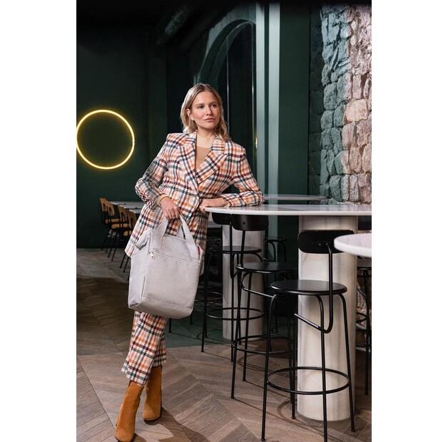 Backpack Reisenthel Allrounder R Twist Sky Rose (JR1035)