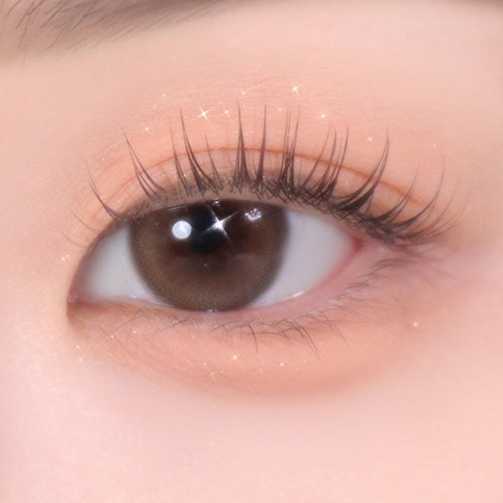 LUMMIR Light On Eyes Shadow Palette 5.9g