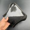 Motorcycle Accessories Real Carbon Fiber Oil Fuel Gas Tank Cover Guard Protection For KAWASAKI ZX 6R ZX6R 2003 2004 2005 2006
