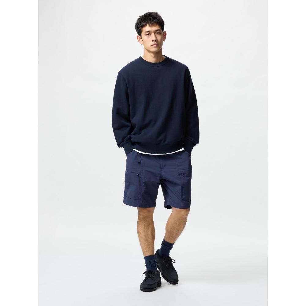

Короткие брюки Uniqlo Gear