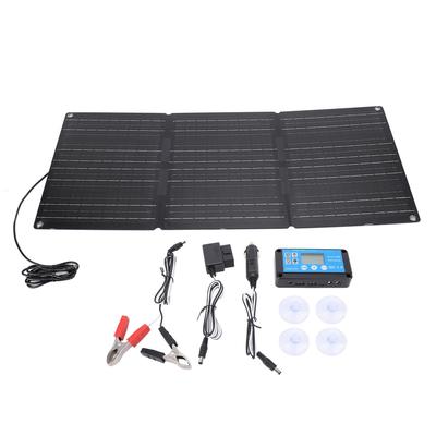 Baterii solare – Baterii și panouri solare