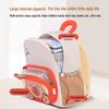Sesame Baby Kindergarten Cartoon Backpack