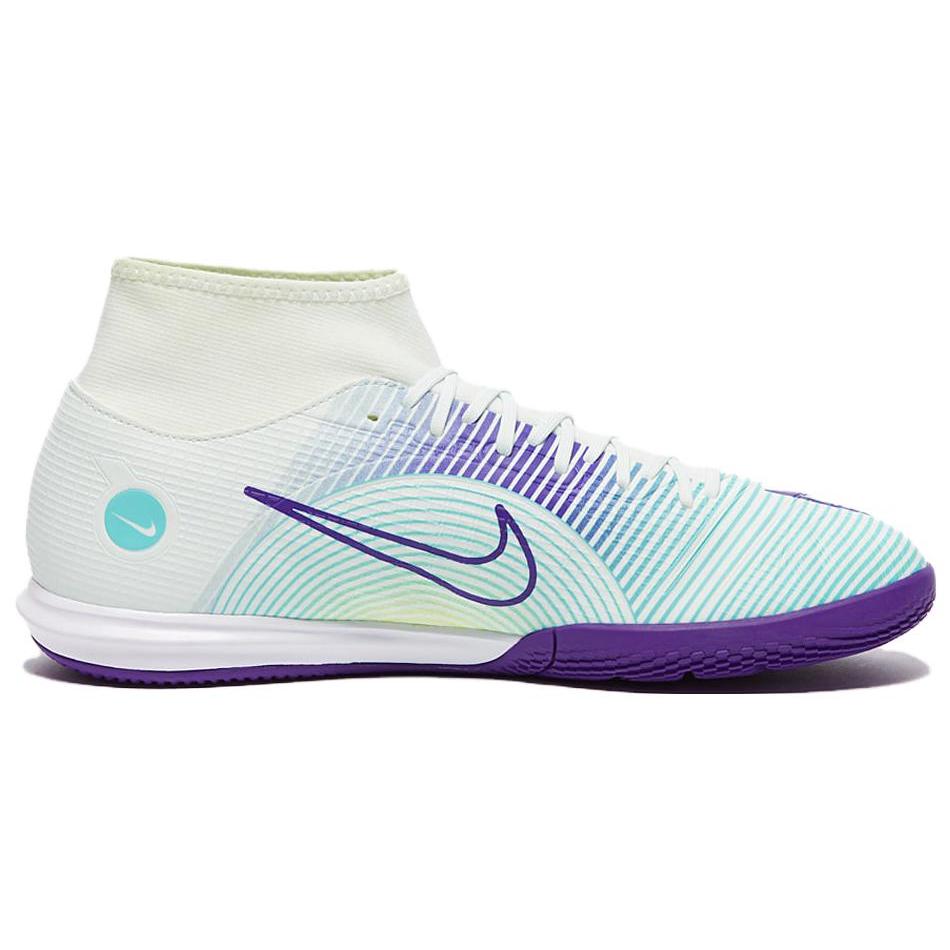 New Nike Mercurial Superfly Academy Ic 8 'Barely Green' DN3786-375