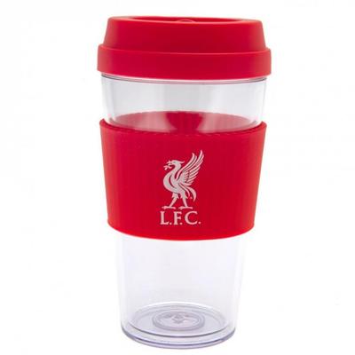 Crest Travel Mug